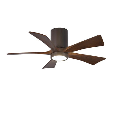 Matthews Fan Atlas IR5HLK Irene-5HLK Ceiling Fan - 42 Inch 24