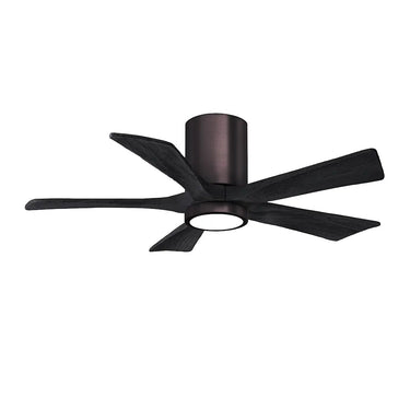 Matthews Fan Atlas IR5HLK Irene-5HLK Ceiling Fan - 42 Inch 25