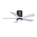 Matthews Fan Atlas IR5HLK Irene-5HLK Ceiling Fan - 42 Inch 27