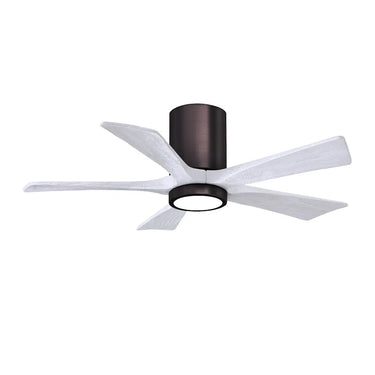 Matthews Fan Atlas IR5HLK Irene-5HLK Ceiling Fan - 42 Inch 27