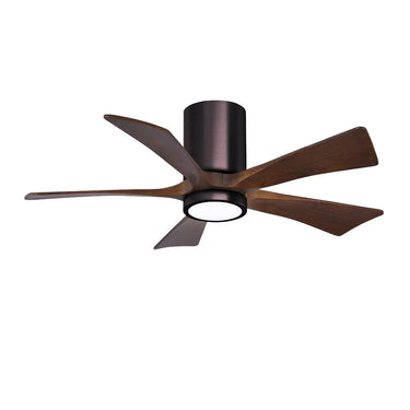 Matthews Fan Atlas IR5HLK Irene-5HLK Ceiling Fan - 42 Inch 28