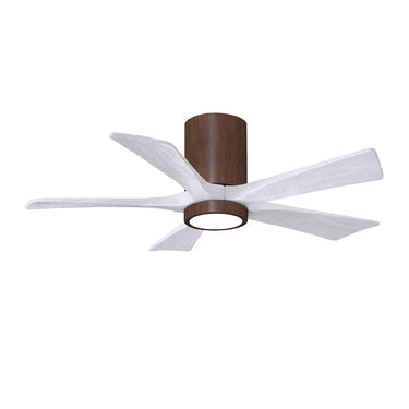 Matthews Fan Atlas IR5HLK Irene-5HLK Ceiling Fan - 42 Inch 35