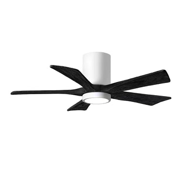 Matthews Fan Atlas IR5HLK Irene-5HLK Ceiling Fan - 42 Inch 37
