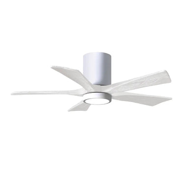 Matthews Fan Atlas IR5HLK Irene-5HLK Ceiling Fan - 42 Inch 39