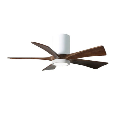 Matthews Fan Atlas IR5HLK Irene-5HLK Ceiling Fan - 42 Inch 40