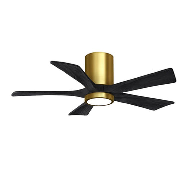 Matthews Fan Atlas IR5HLK Irene-5HLK Ceiling Fan - 42 Inch 41