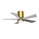 Matthews Fan Atlas IR5HLK Irene-5HLK Ceiling Fan - 42 Inch 42