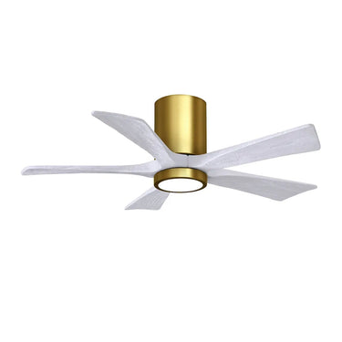 Matthews Fan Atlas IR5HLK Irene-5HLK Ceiling Fan - 42 Inch 43