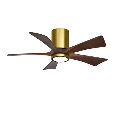 Matthews Fan Atlas IR5HLK Irene-5HLK Ceiling Fan - 42 Inch 44