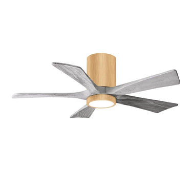 Matthews Fan Atlas IR5HLK Irene-5HLK Ceiling Fan - 42 Inch 6