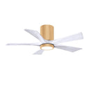 Matthews Fan Atlas IR5HLK Irene-5HLK Ceiling Fan - 42 Inch 7