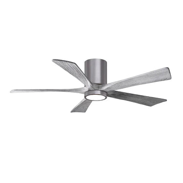 Matthews Fan Atlas IR5HLK Irene-5HLK Ceiling Fan - 52 Inch 2