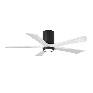 Matthews Fan Atlas IR5HLK Irene-5HLK Ceiling Fan - 52 Inch 11