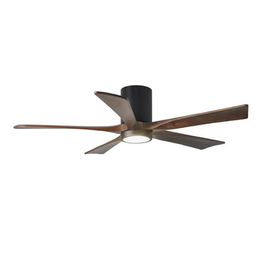Matthews Fan Atlas IR5HLK Irene-5HLK Ceiling Fan - 52 Inch 12