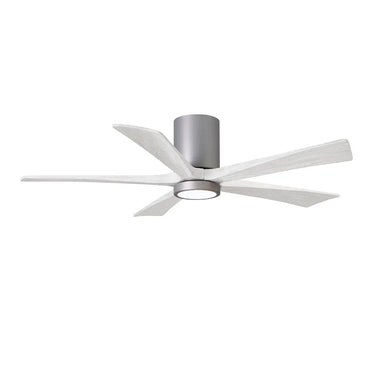 Matthews Fan Atlas IR5HLK Irene-5HLK Ceiling Fan - 52 Inch 15