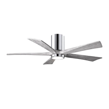 Matthews Fan Atlas IR5HLK Irene-5HLK Ceiling Fan - 52 Inch 18