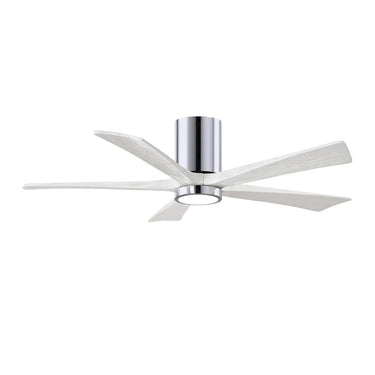 Matthews Fan Atlas IR5HLK Irene-5HLK Ceiling Fan - 52 Inch 19
