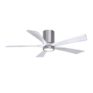 Matthews Fan Atlas IR5HLK Irene-5HLK Ceiling Fan - 52 Inch 3