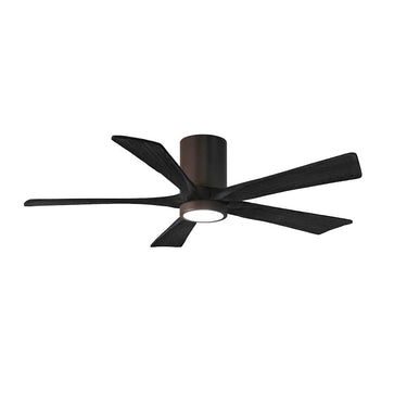 Matthews Fan Atlas IR5HLK Irene-5HLK Ceiling Fan - 52 Inch 21