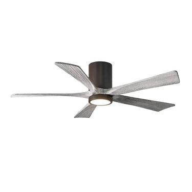 Matthews Fan Atlas IR5HLK Irene-5HLK Ceiling Fan - 52 Inch 22