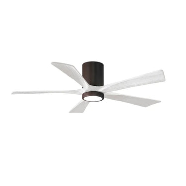 Matthews Fan Atlas IR5HLK Irene-5HLK Ceiling Fan - 52 Inch 23