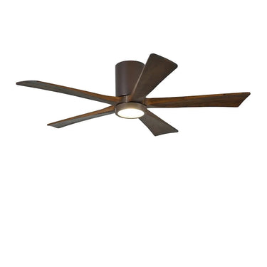 Matthews Fan Atlas IR5HLK Irene-5HLK Ceiling Fan - 52 Inch 24