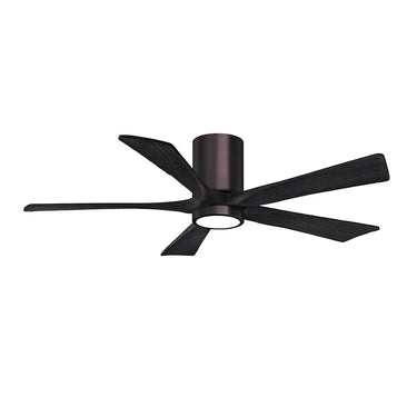 Matthews Fan Atlas IR5HLK Irene-5HLK Ceiling Fan - 52 Inch 25