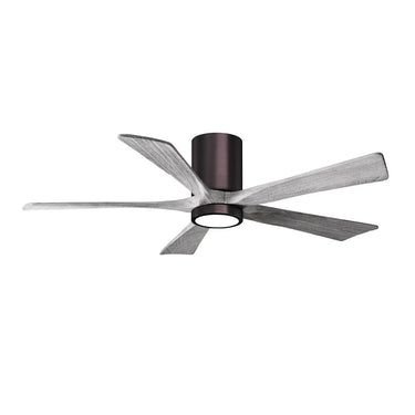 Matthews Fan Atlas IR5HLK Irene-5HLK Ceiling Fan - 52 Inch 26