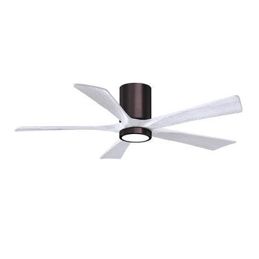 Matthews Fan Atlas IR5HLK Irene-5HLK Ceiling Fan - 52 Inch 27