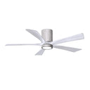 Matthews Fan Atlas IR5HLK Irene-5HLK Ceiling Fan - 52 Inch 31