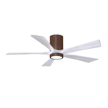 Matthews Fan Atlas IR5HLK Irene-5HLK Ceiling Fan - 52 Inch 35