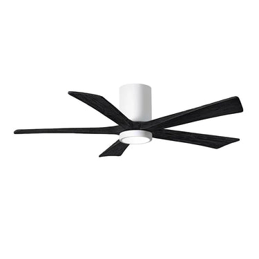 Matthews Fan Atlas IR5HLK Irene-5HLK Ceiling Fan - 52 Inch 37