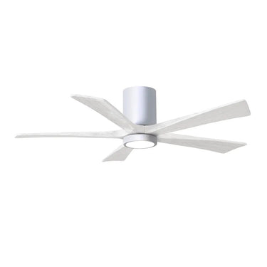 Matthews Fan Atlas IR5HLK Irene-5HLK Ceiling Fan - 52 Inch 39