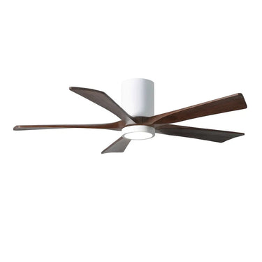 Matthews Fan Atlas IR5HLK Irene-5HLK Ceiling Fan - 52 Inch 40