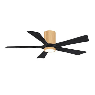 Matthews Fan Atlas IR5HLK Irene-5HLK Ceiling Fan - 52 Inch 5