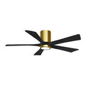 Matthews Fan Atlas IR5HLK Irene-5HLK Ceiling Fan - 52 Inch 41
