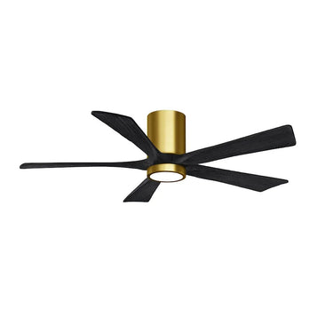 Matthews Fan Atlas IR5HLK Irene-5HLK Ceiling Fan - 52 Inch 41