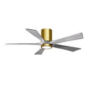Matthews Fan Atlas IR5HLK Irene-5HLK Ceiling Fan - 52 Inch 42