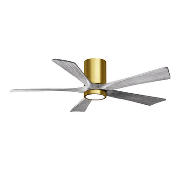 Matthews Fan Atlas IR5HLK Irene-5HLK Ceiling Fan - 52 Inch 42