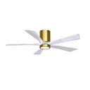 Matthews Fan Atlas IR5HLK Irene-5HLK Ceiling Fan - 52 Inch 43