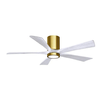 Matthews Fan Atlas IR5HLK Irene-5HLK Ceiling Fan - 52 Inch 43