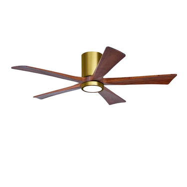 Matthews Fan Atlas IR5HLK Irene-5HLK Ceiling Fan - 52 Inch 44