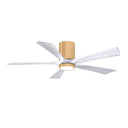 Matthews Fan Atlas IR5HLK Irene-5HLK Ceiling Fan - 52 Inch 7