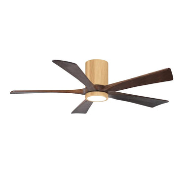 Matthews Fan Atlas IR5HLK Irene-5HLK Ceiling Fan - 52 Inch 8