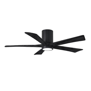 Matthews Fan Atlas IR5HLK Irene-5HLK Ceiling Fan - 52 Inch 9