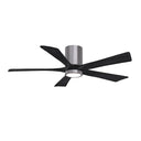 Matthews Fan Atlas IR5HLK Irene-5HLK Ceiling Fan - 52 Inch 1