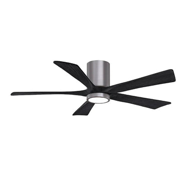 Matthews Fan Atlas IR5HLK Irene-5HLK Ceiling Fan - 52 Inch 1