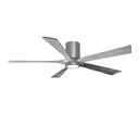 Matthews Fan Atlas IR5HLK Irene-5HLK Ceiling Fan - 60 Inch 2