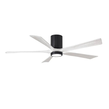 Matthews Fan Atlas IR5HLK Irene-5HLK Ceiling Fan - 60 Inch 11