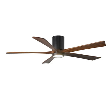 Matthews Fan Atlas IR5HLK Irene-5HLK Ceiling Fan - 60 Inch 12